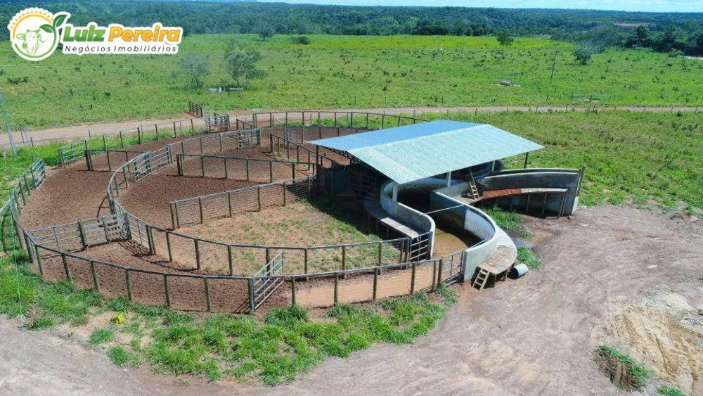 Terreno, 2 hectares - Foto 2