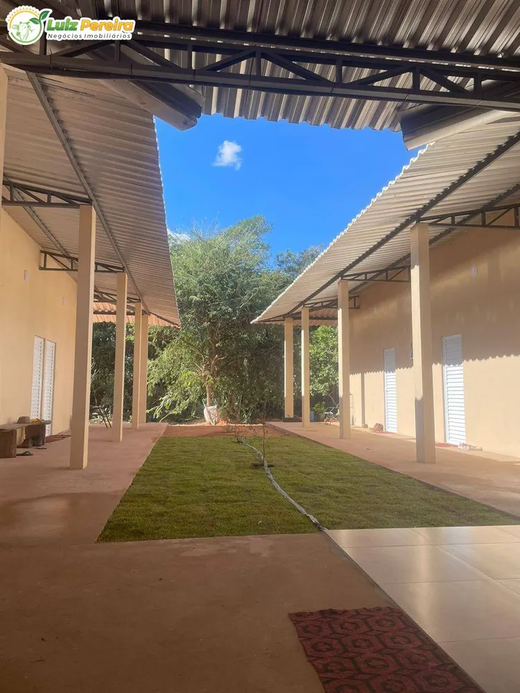 Terreno, 2 hectares - Foto 19