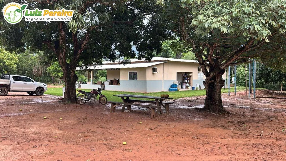 Terreno, 2 hectares - Foto 7