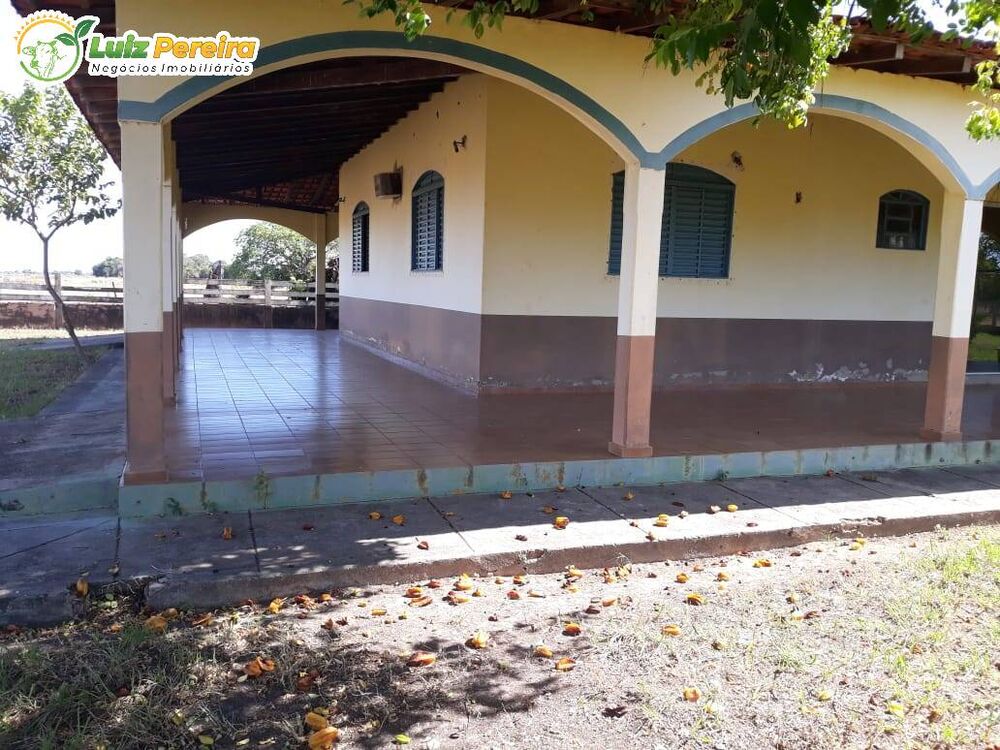 Terreno à venda, 4840m² - Foto 4