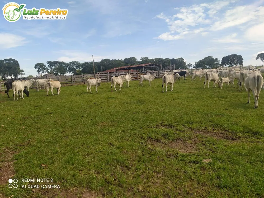 Terreno, 404 m² - Foto 1