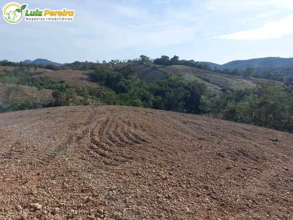 Terreno, 500 m² - Foto 1