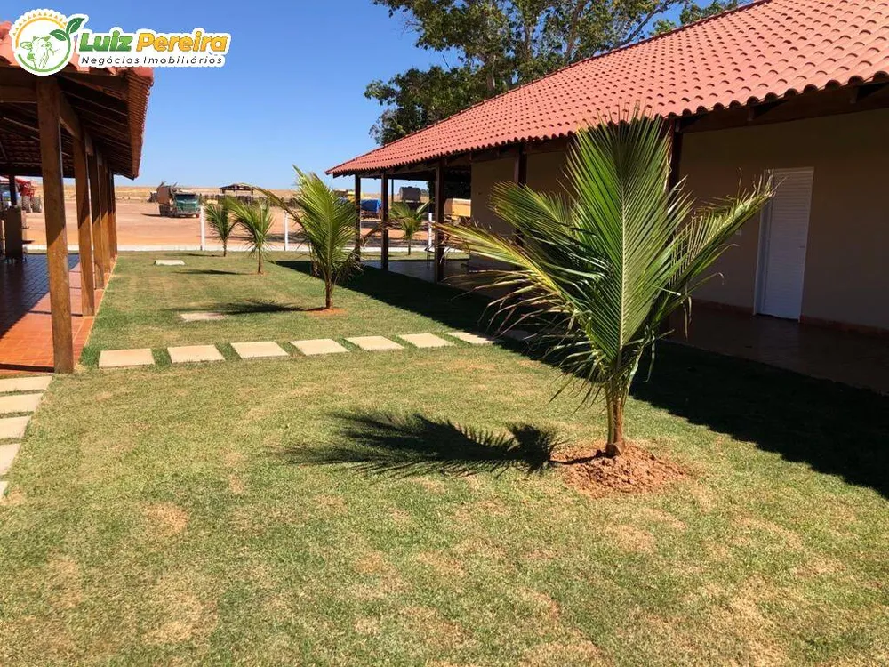 Terreno, 4117 m² - Foto 3