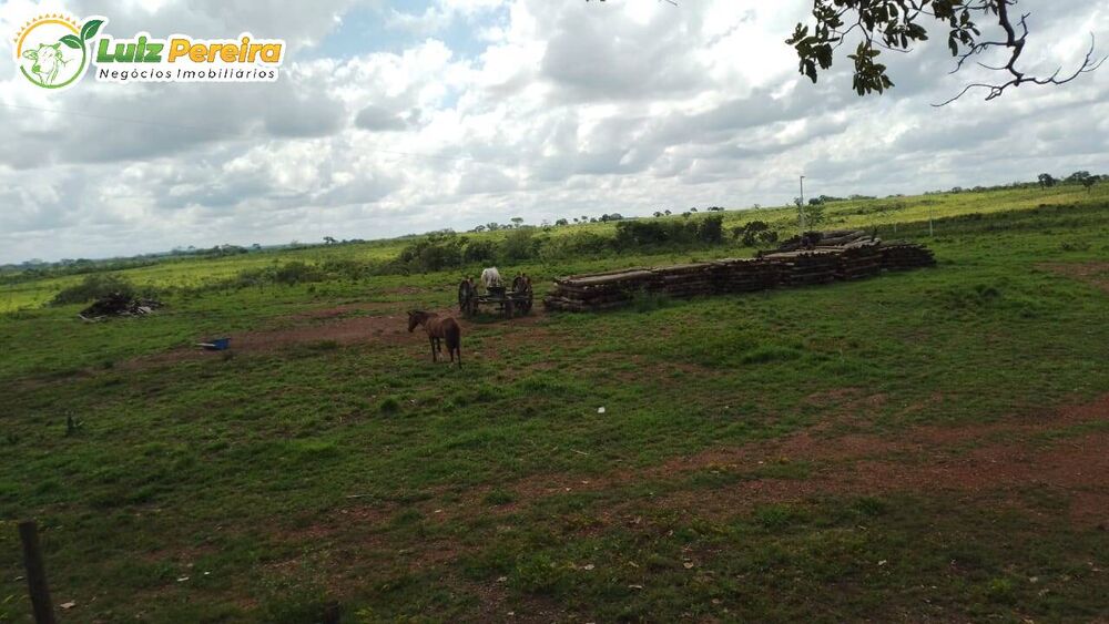 Terreno à venda, 15488000m² - Foto 1