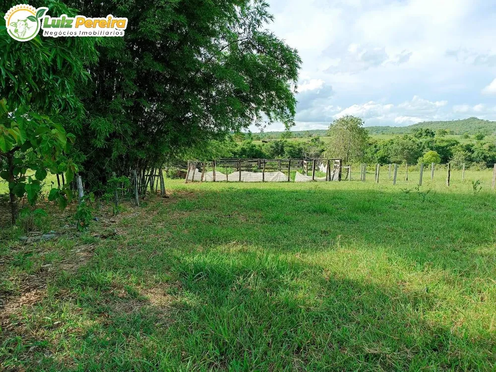 Terreno, 20 m² - Foto 1