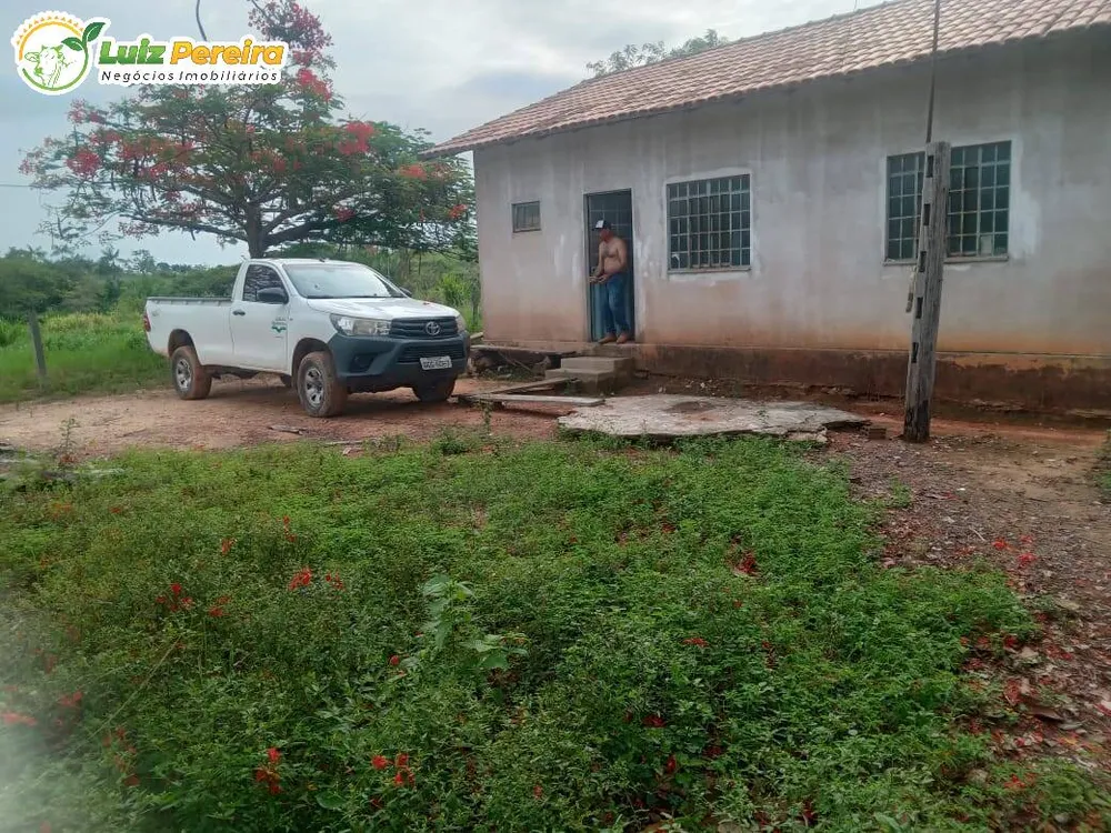 Terreno, 823 m² - Foto 12