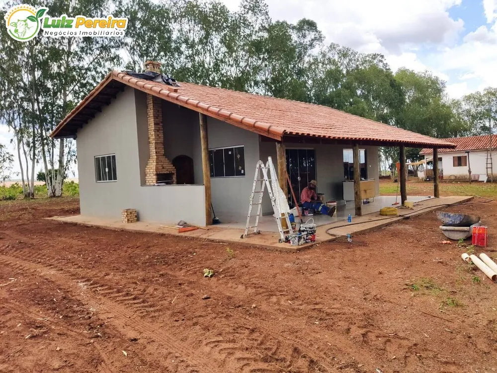 Terreno, 670 m² - Foto 3