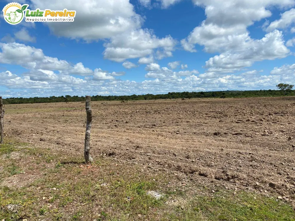Terreno, 523 m² - Foto 1