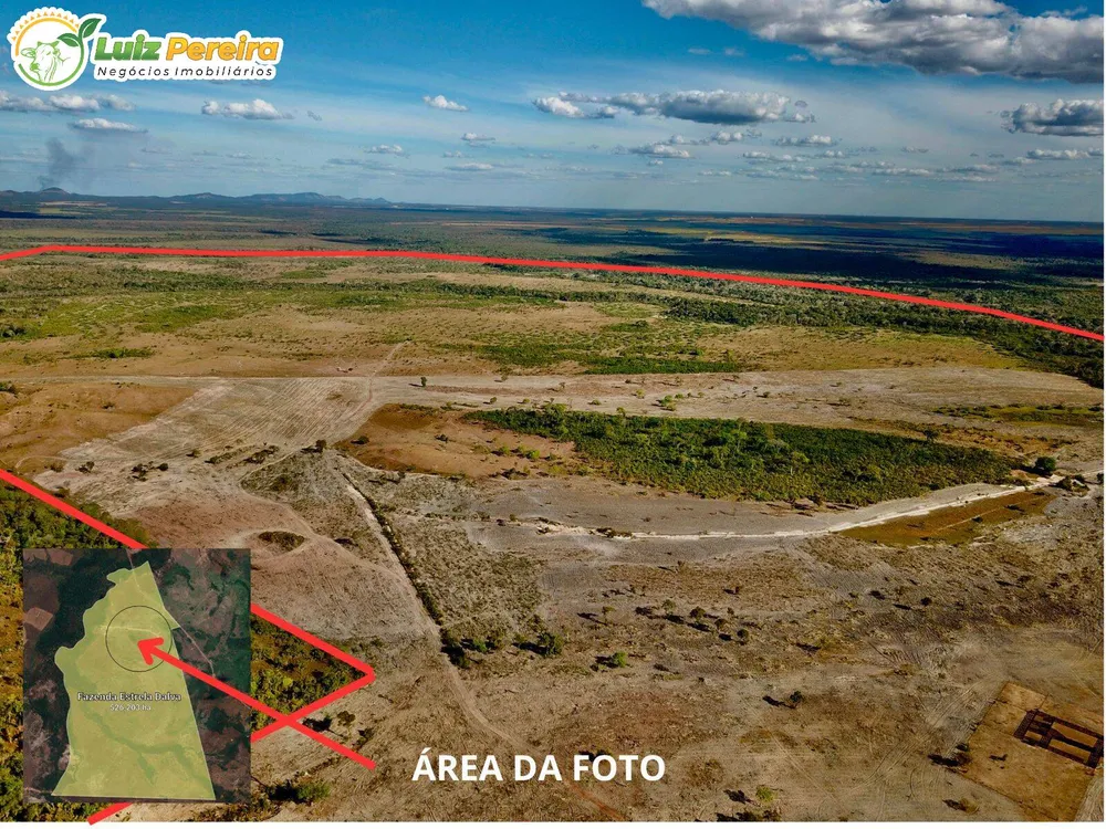 Terreno, 523 m² - Foto 6