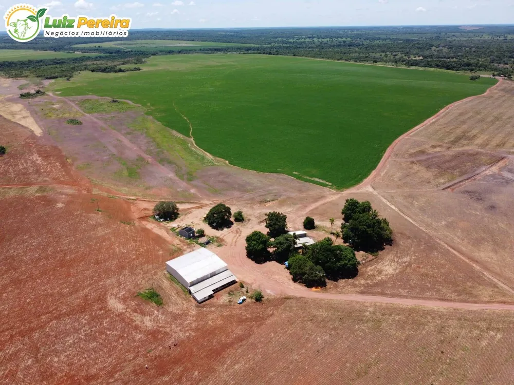 Terreno, 69212 hectares - Foto 1