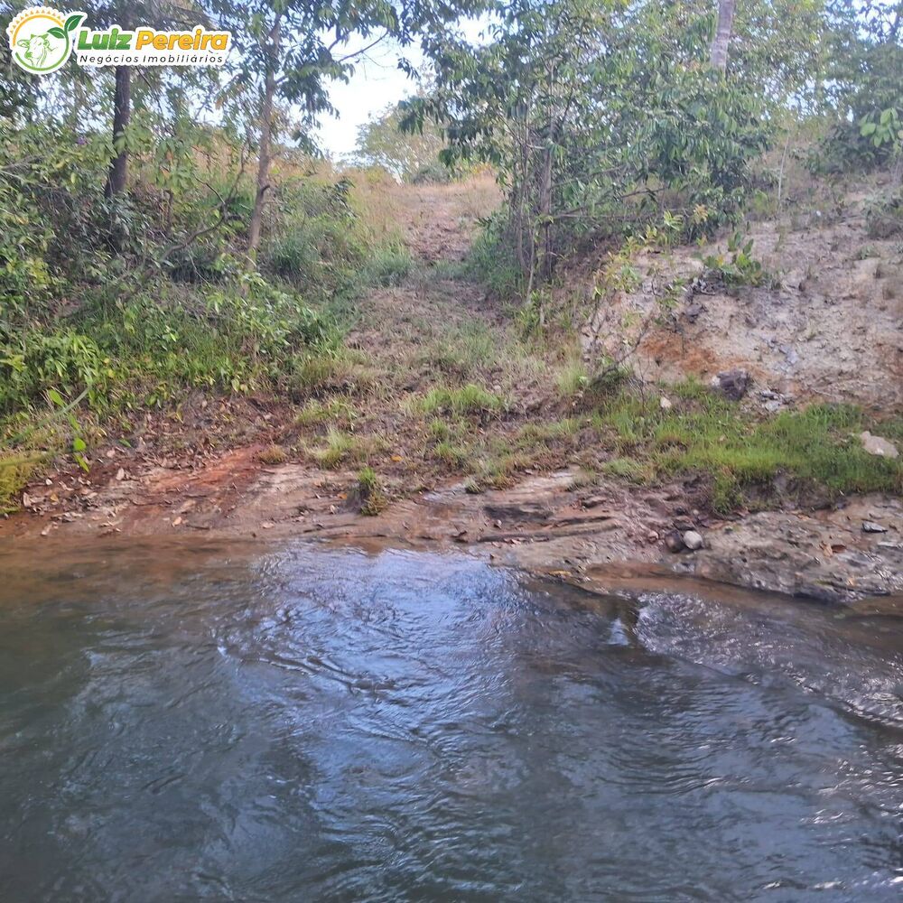 Terreno, 372 m² - Foto 1