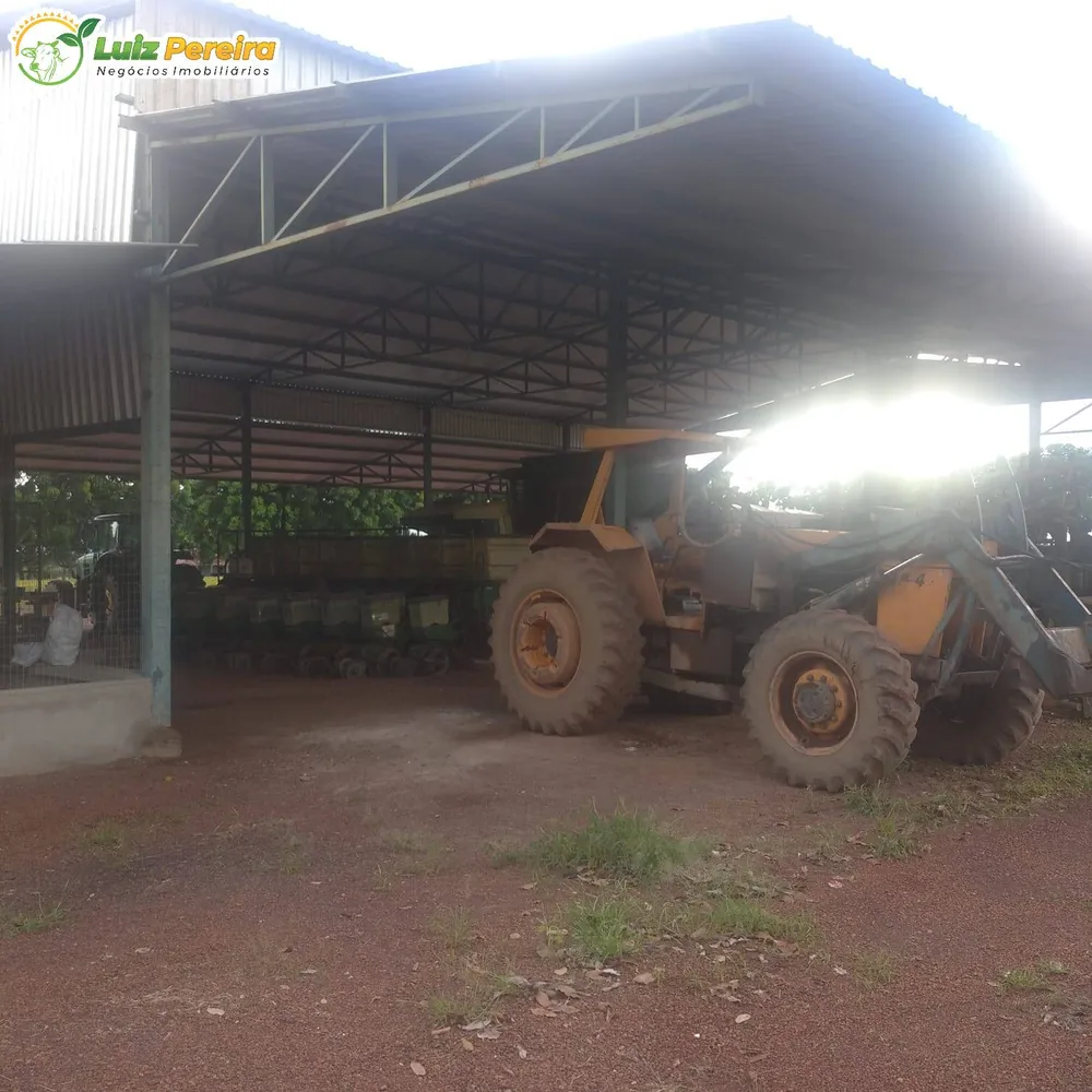 Terreno, 857 hectares - Foto 6
