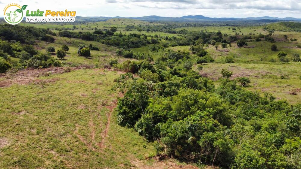 Terreno à venda, 3388m² - Foto 1