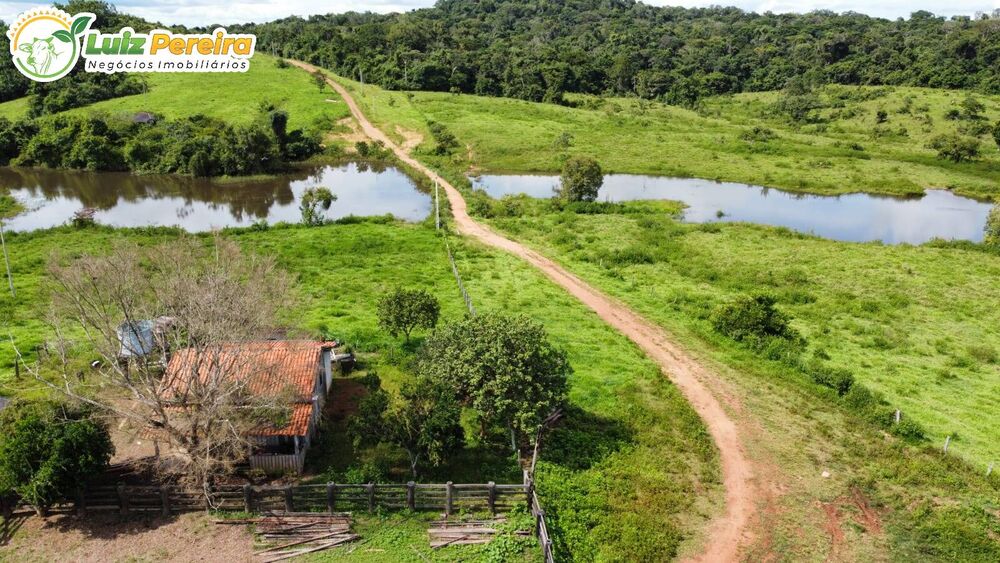 Terreno, 3388 m² - Foto 2