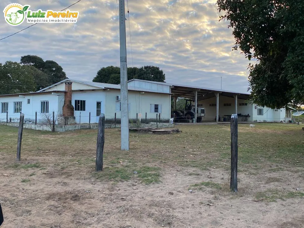 Terreno, 2 hectares - Foto 6