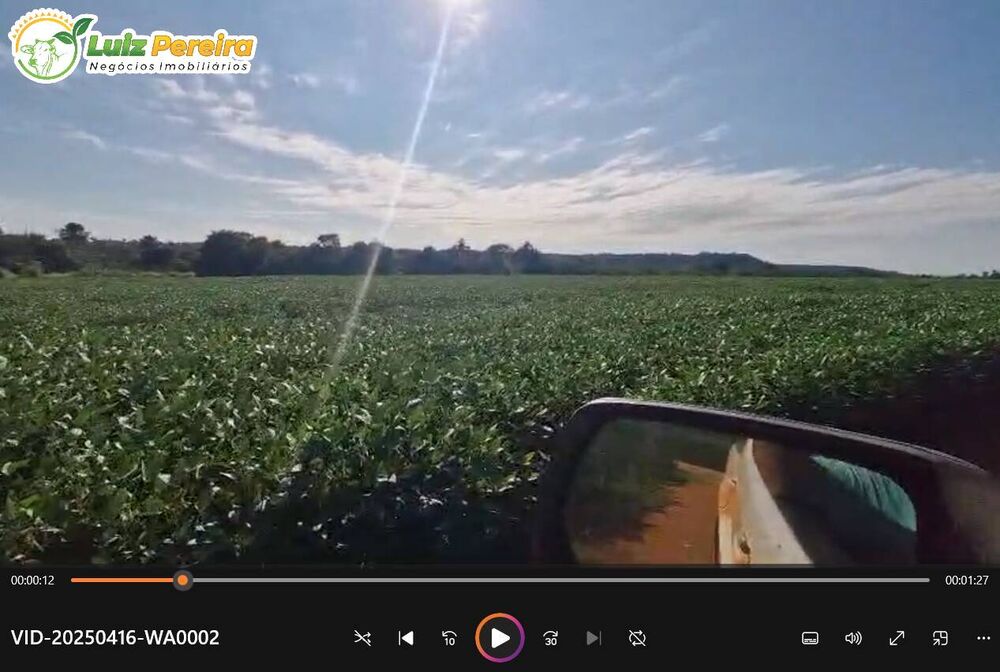 Terreno, 482 m² - Foto 8