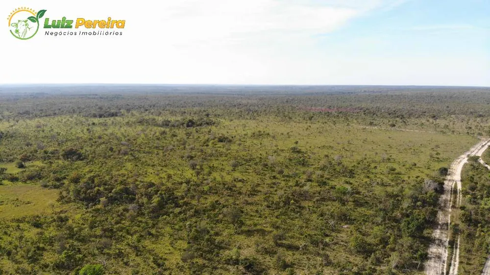 Terreno, 5179 hectares - Foto 1
