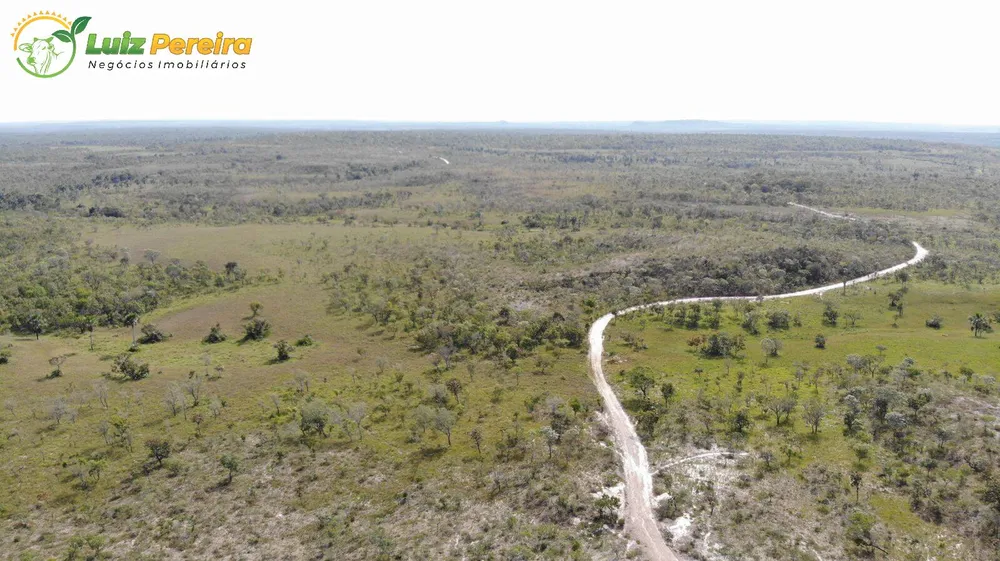 Terreno, 5179 hectares - Foto 1