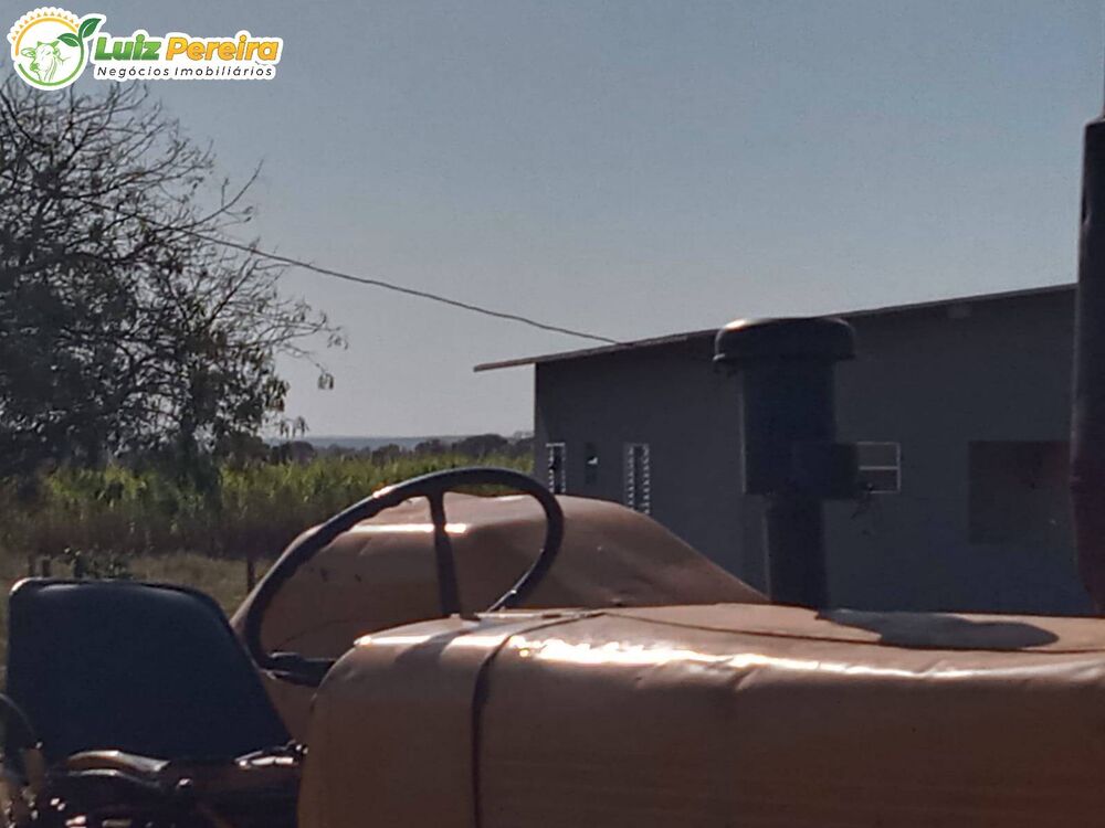 Terreno, 307 m² - Foto 1