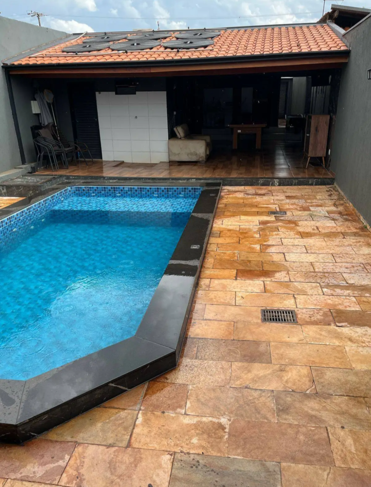 Casa, 2 quartos, 166 m² - Foto 13