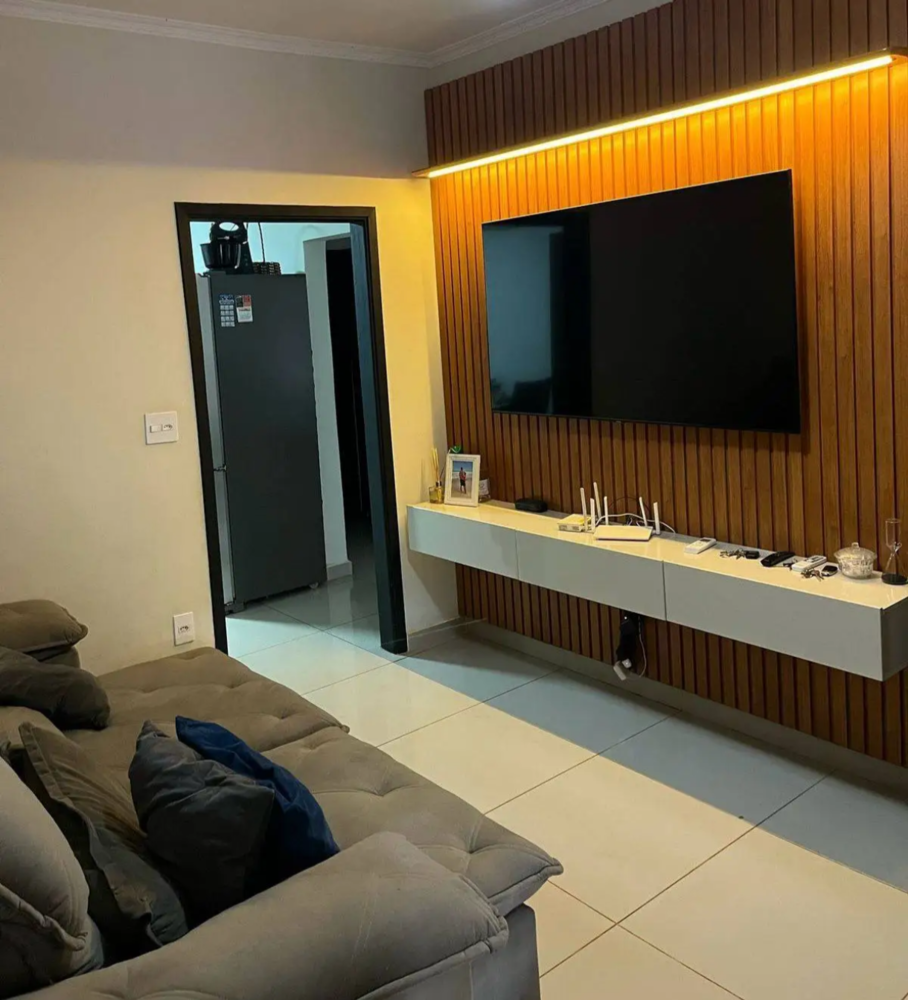 Casa, 2 quartos, 166 m² - Foto 7