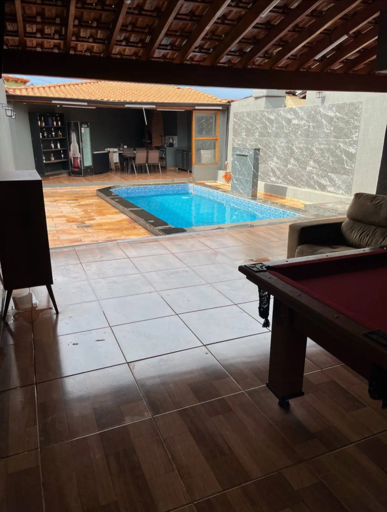 Casa, 2 quartos, 166 m² - Foto 2