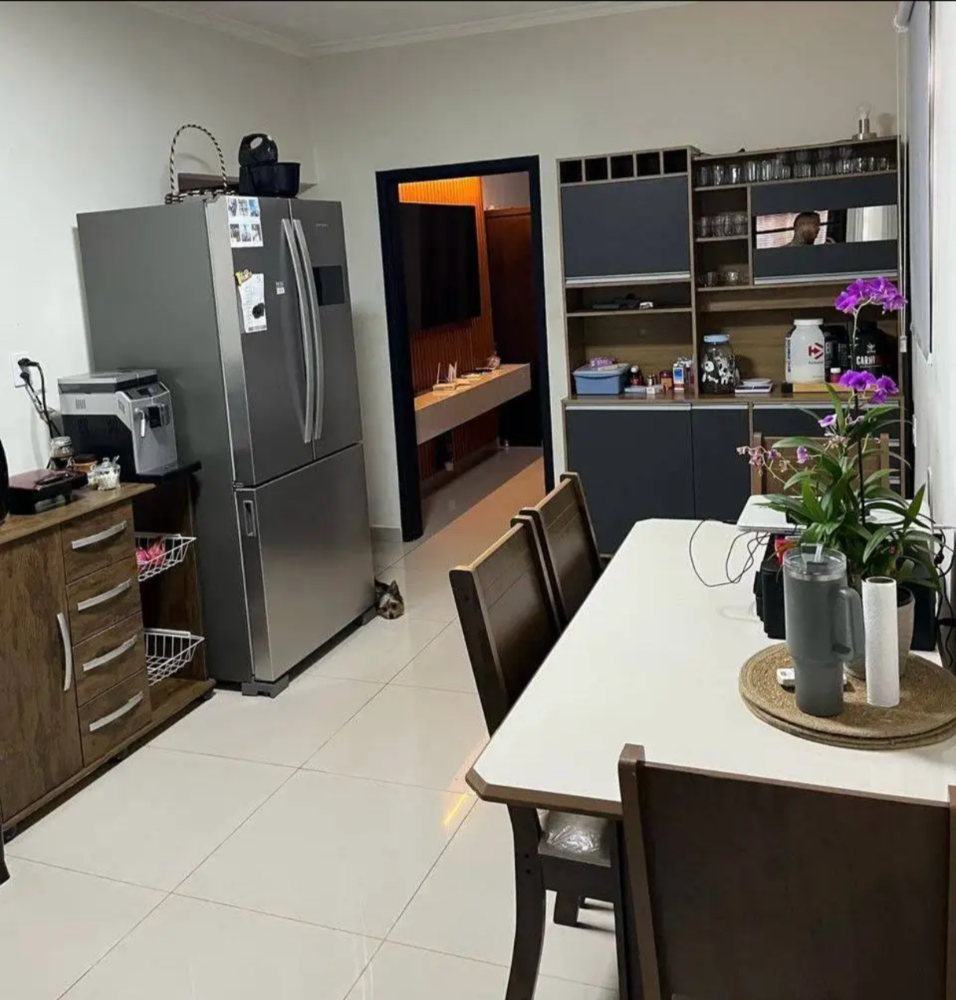 Casa, 2 quartos, 166 m² - Foto 3