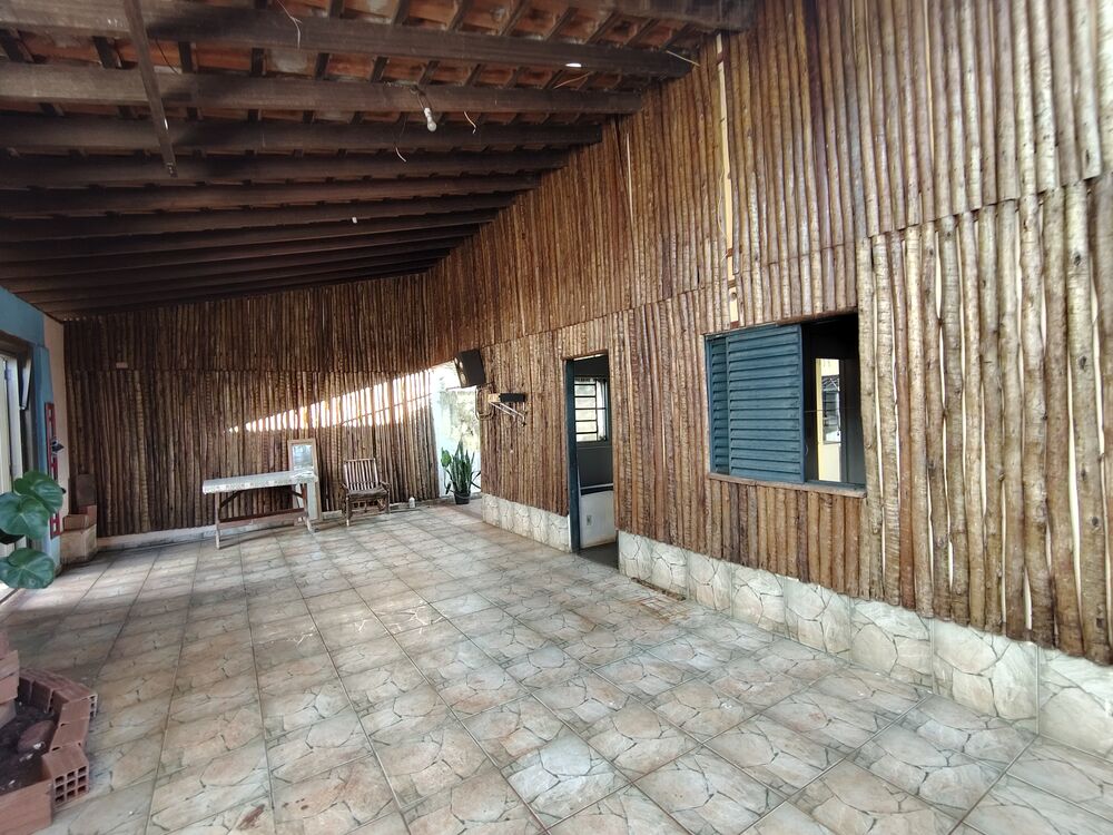 Casa, 2 quartos, 70 m² - Foto 8