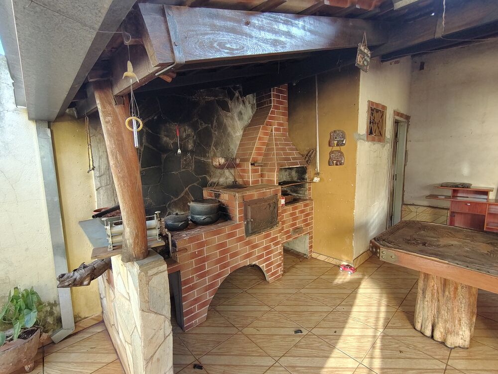 Casa, 2 quartos, 70 m² - Foto 2