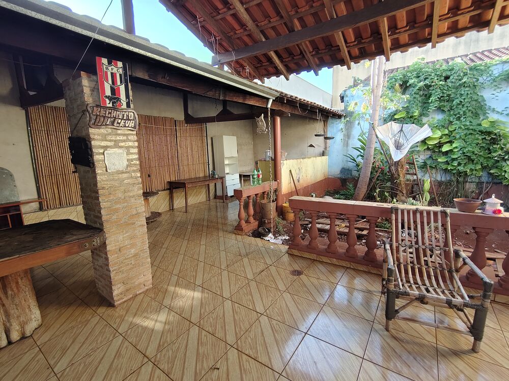 Casa, 2 quartos, 70 m² - Foto 16