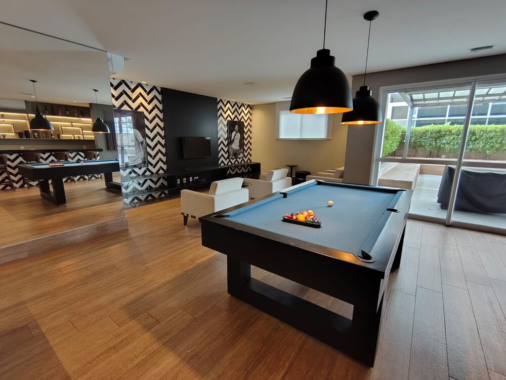 Apartamento, 3 quartos, 90 m² - Foto 7