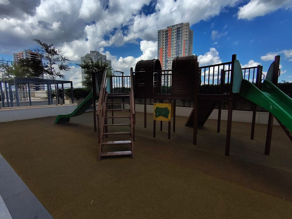 Apartamento, 3 quartos, 90 m² - Foto 15