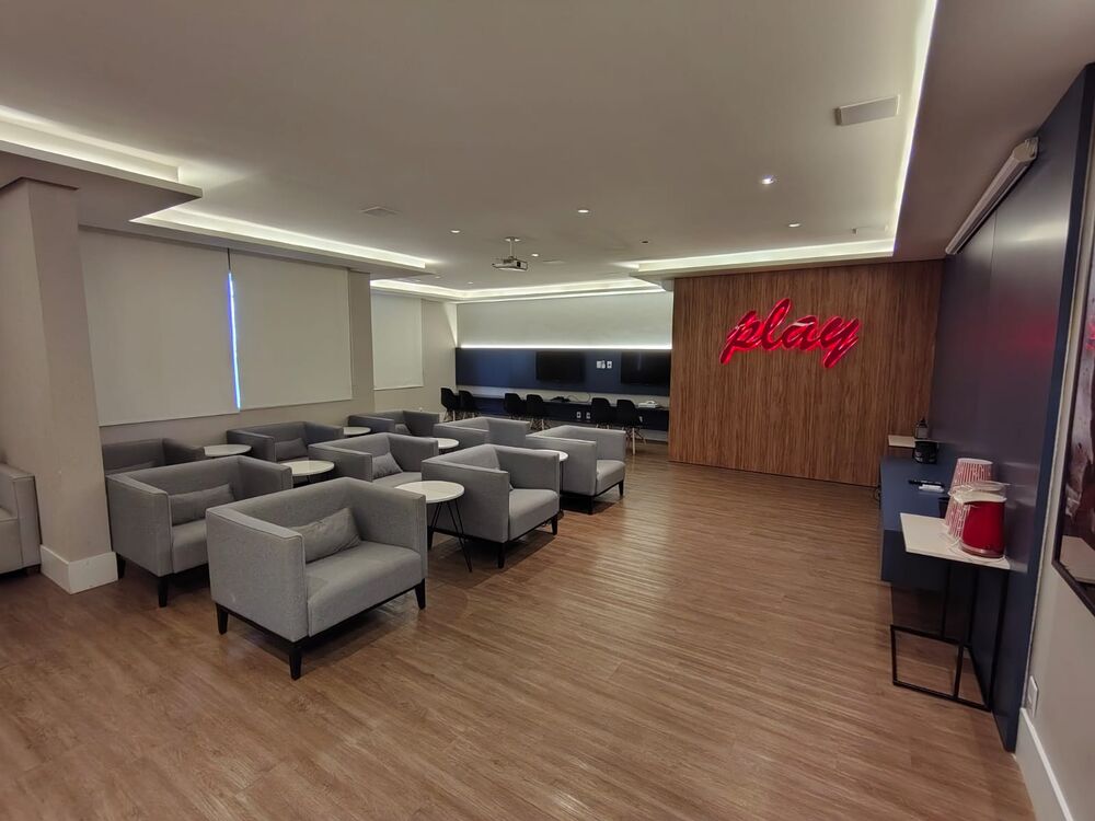 Apartamento, 3 quartos, 90 m² - Foto 3