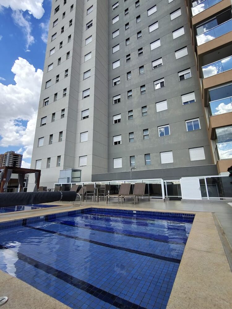 Apartamento, 3 quartos, 90 m² - Foto 9