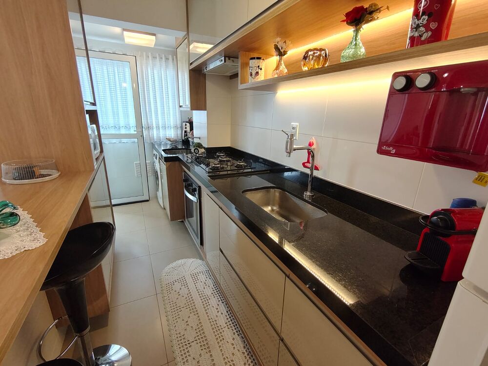 Apartamento, 3 quartos, 90 m² - Foto 26