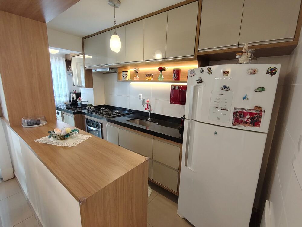 Apartamento, 3 quartos, 90 m² - Foto 28