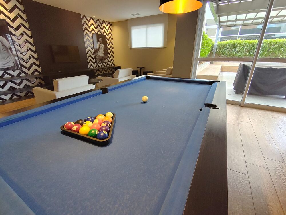 Apartamento, 3 quartos, 90 m² - Foto 6