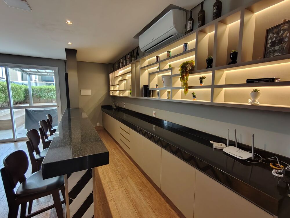 Apartamento, 3 quartos, 90 m² - Foto 4