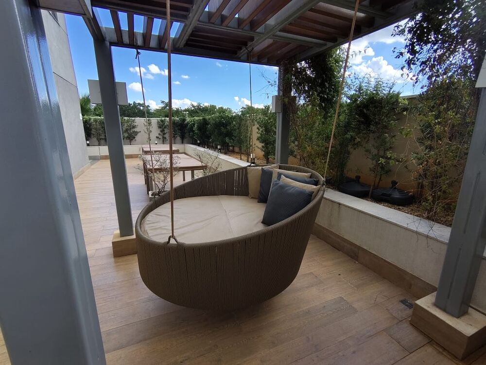 Apartamento, 3 quartos, 90 m² - Foto 8