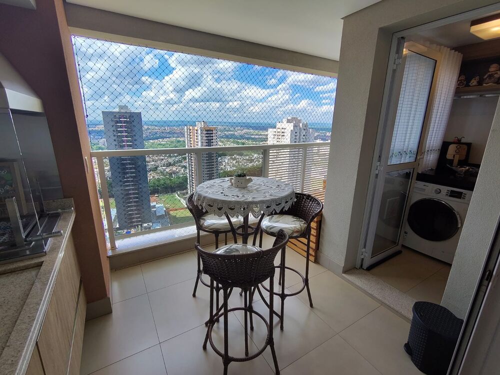 Apartamento, 3 quartos, 90 m² - Foto 25