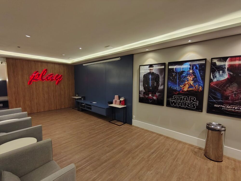 Apartamento, 3 quartos, 90 m² - Foto 2