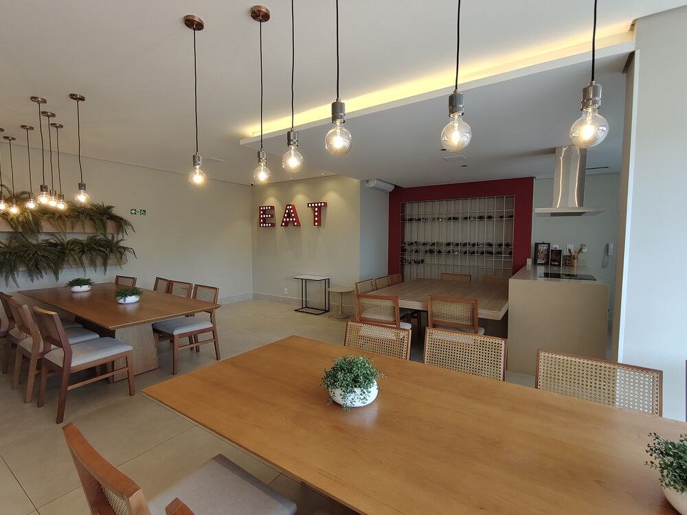 Apartamento, 3 quartos, 90 m² - Foto 20