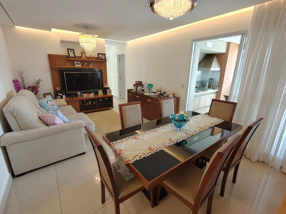 Apartamento, 3 quartos, 90 m² - Foto 27