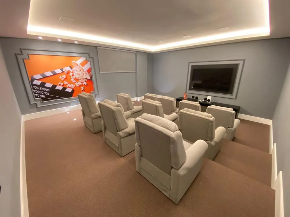 Apartamento, 4 quartos, 190 m² - Foto 11