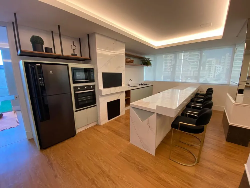Apartamento, 4 quartos, 190 m² - Foto 12