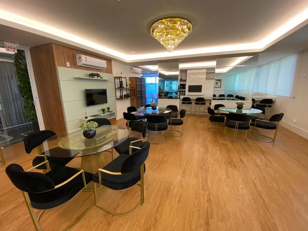 Apartamento, 4 quartos, 190 m² - Foto 17