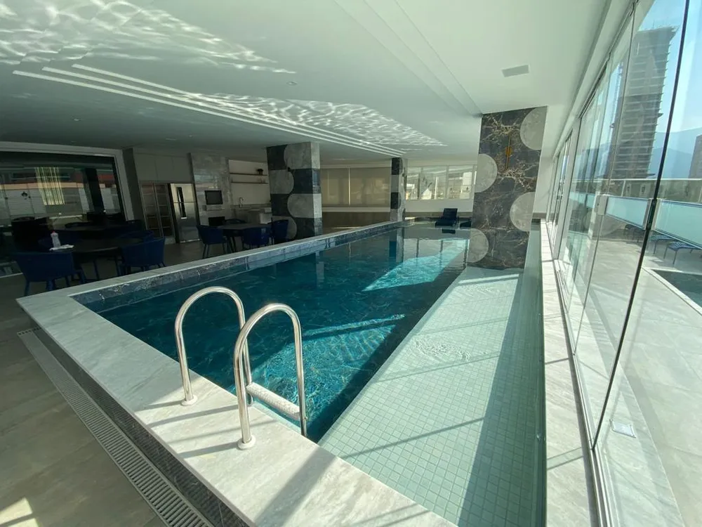 Apartamento, 4 quartos, 190 m² - Foto 8