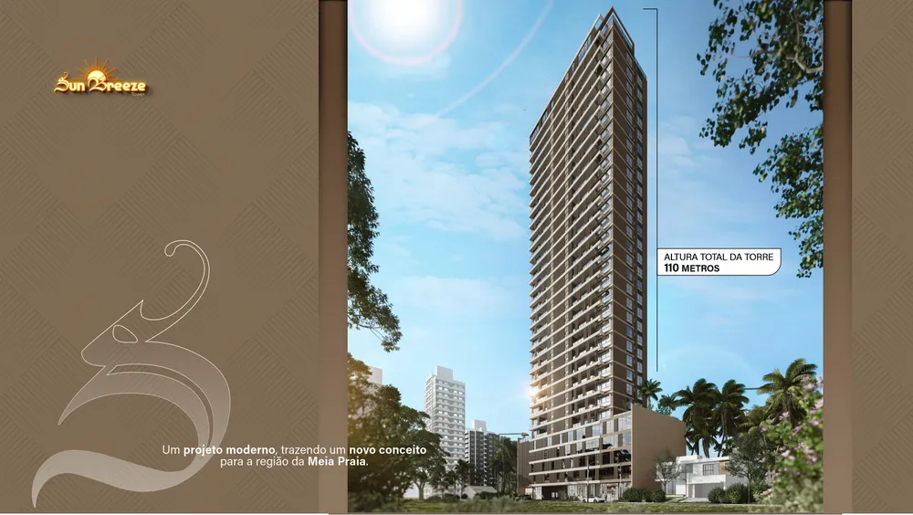 Apartamento, 3 quartos, 168 m² - Foto 3