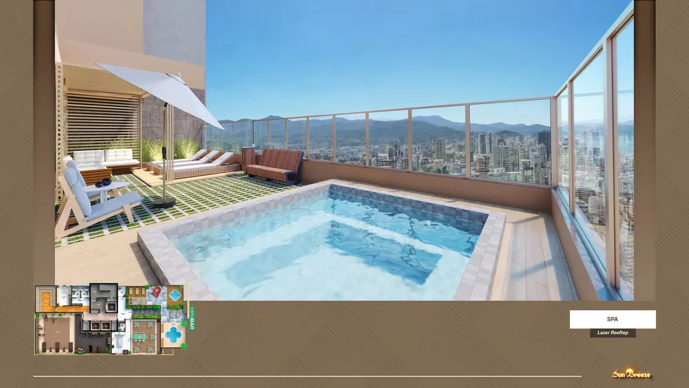 Apartamento, 3 quartos, 168 m² - Foto 14