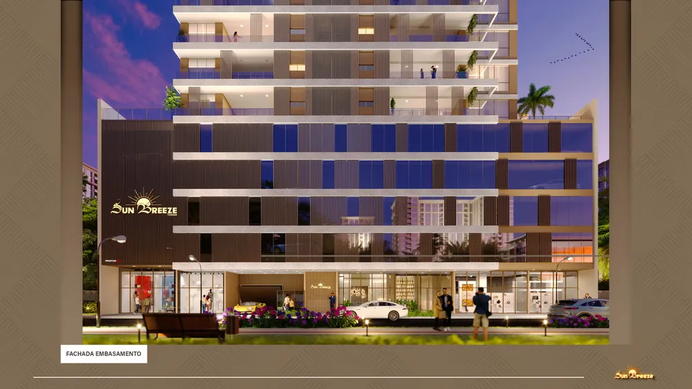 Apartamento, 3 quartos, 168 m² - Foto 4